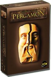 Pergamon