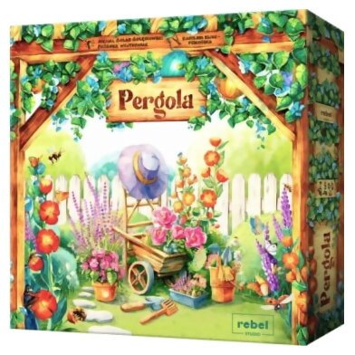 Pergola