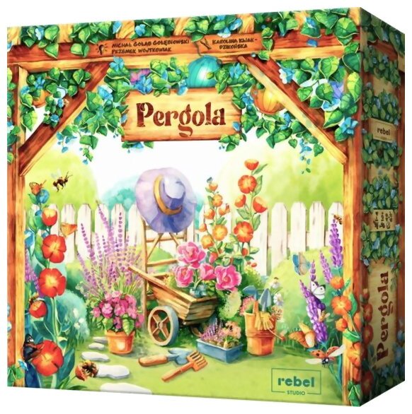 Pergola