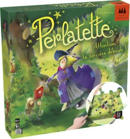 Perlatette