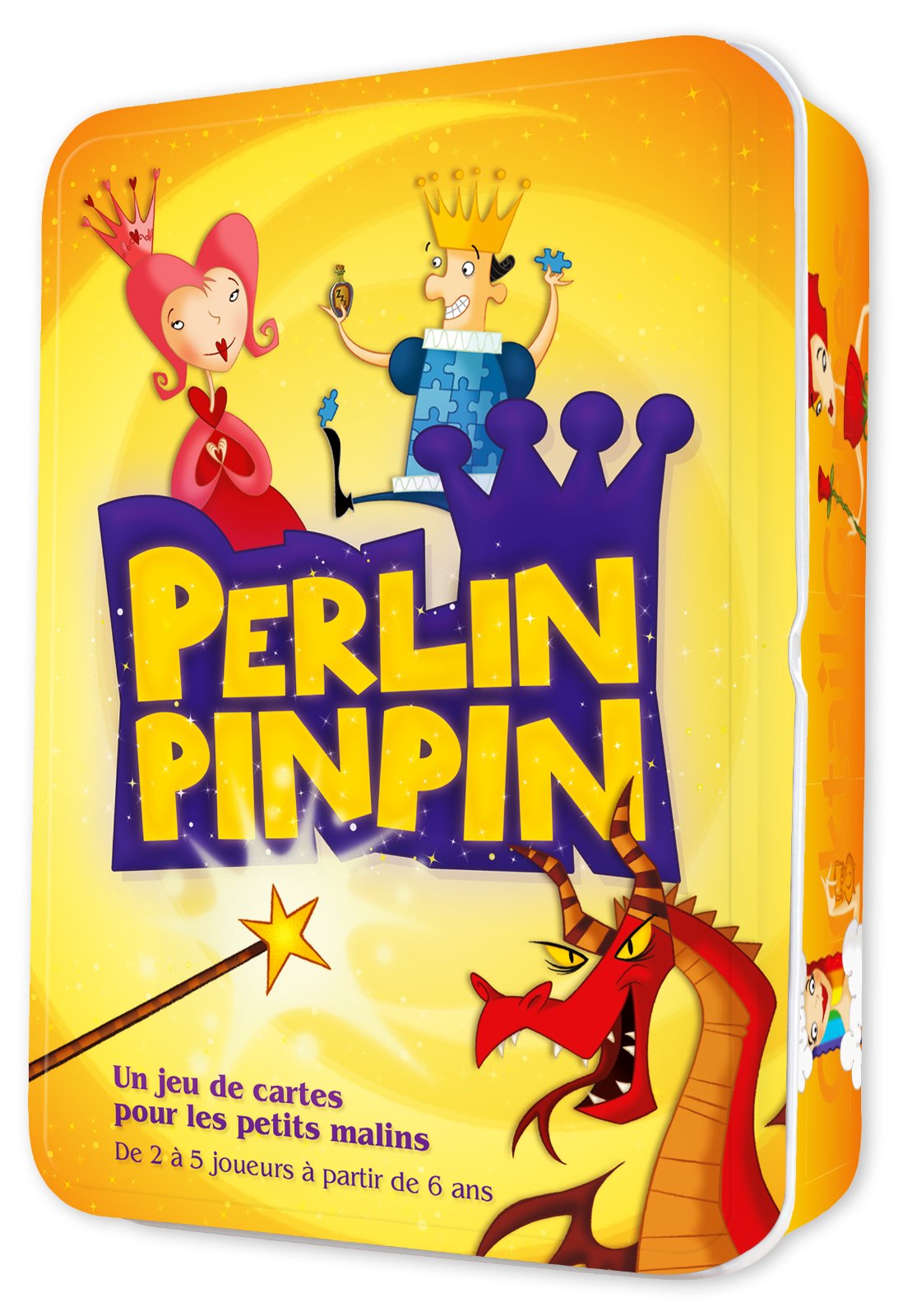 Photo: Perlin Pinpin