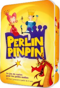Perlin Pinpin