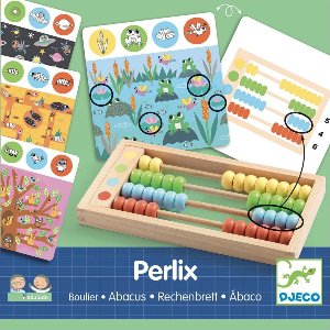 Perlix