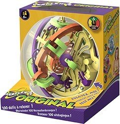 Perplexus