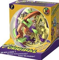 Perplexus