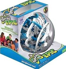 Photo: Perplexus Epic