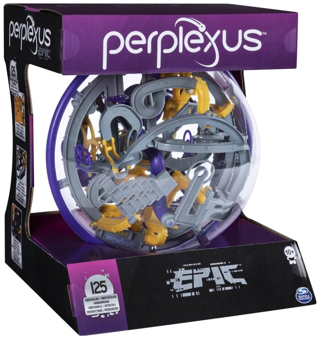 Perplexus Epic