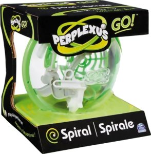 Perplexus Go! - Spiral | Spirale