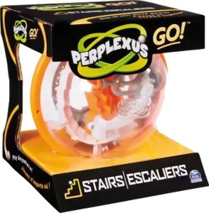 Perplexus Go! - Stairs | Escaliers