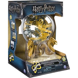 Perplexus - Harry Potter