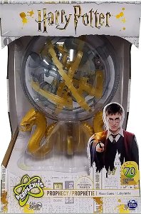 Perplexus - Harry Potter — Édition 2019