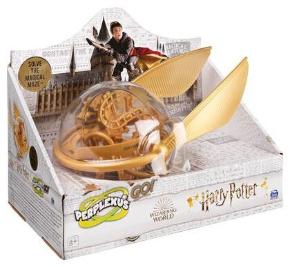 Perplexus - Harry Potter