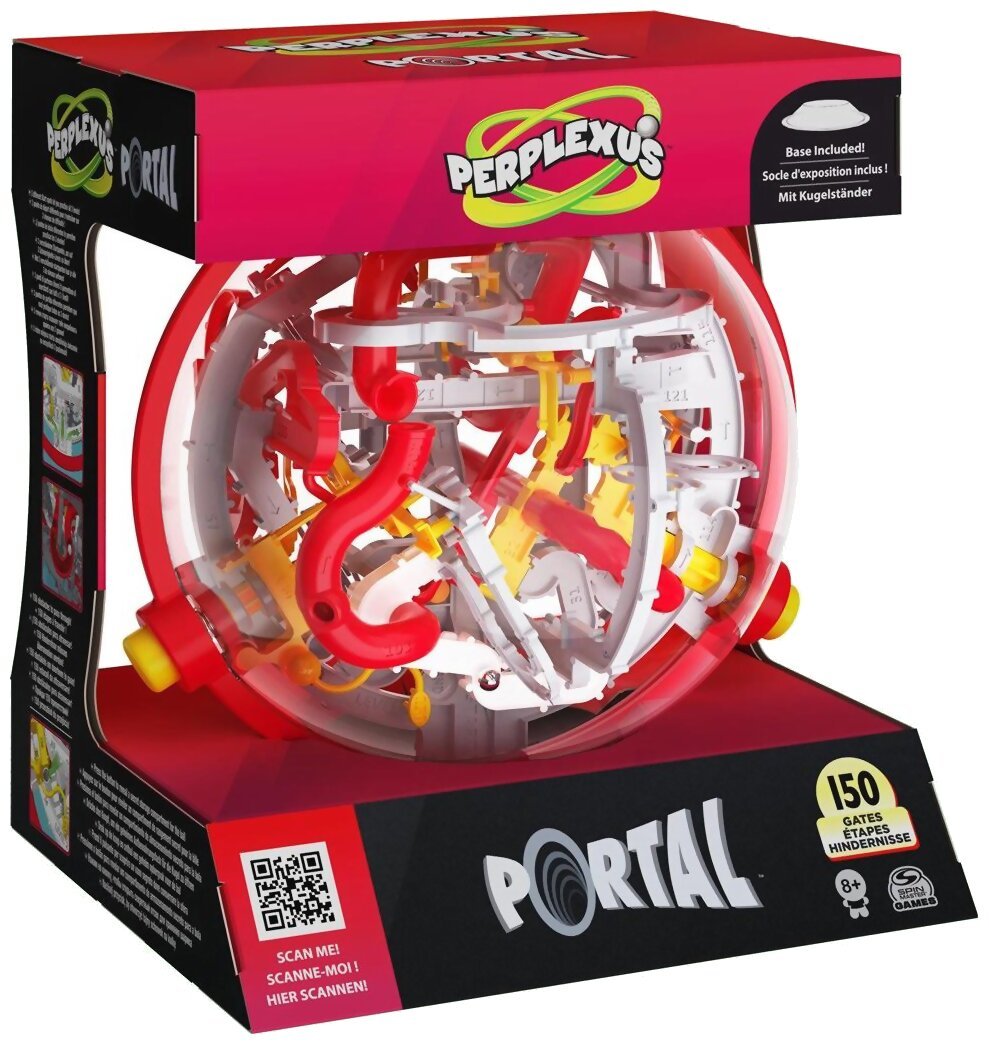 Perplexus - Portal