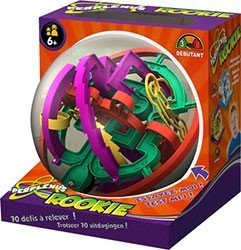 Perplexus Rookie