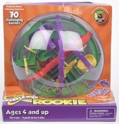 Perplexus Rookie