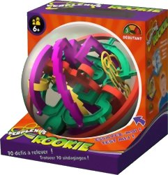 Perplexus Rookie