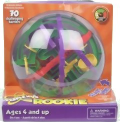 Perplexus Rookie