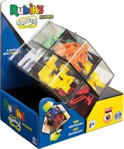 Perplexus - Rubik's Hybrid