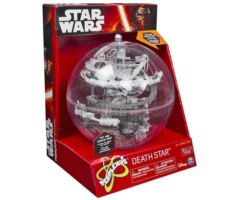 Perplexus Star Wars