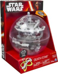 Perplexus - Star Wars - Death Star