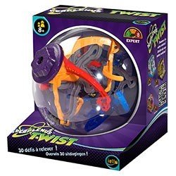 Perplexus Twist