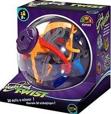 Perplexus Twist