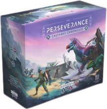 Photo: Perseverance - Episodes 1 & 2 - Castaway Chronicles - Deluxe