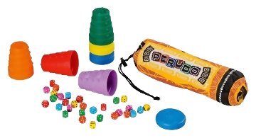 Perudo