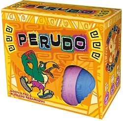 Photo: Perudo