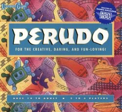 Perudo — Édition 2002
