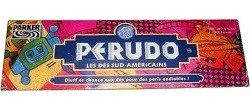 Perudo — Édition 2011