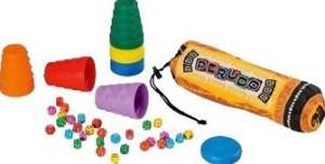 Perudo