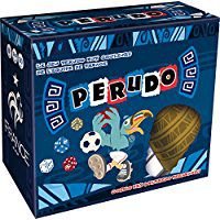 Perudo Foot