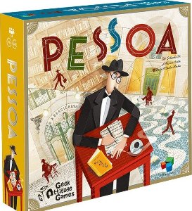 Pessoa — Édition 2022
