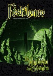 Pestilence : le tombeau des géants