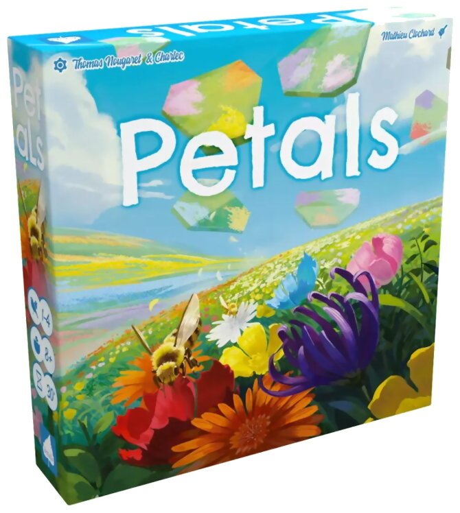 Petals