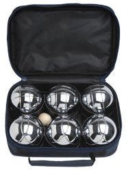 Pétanque