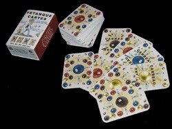 Pétanque cartes