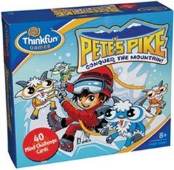 Pete's Pike