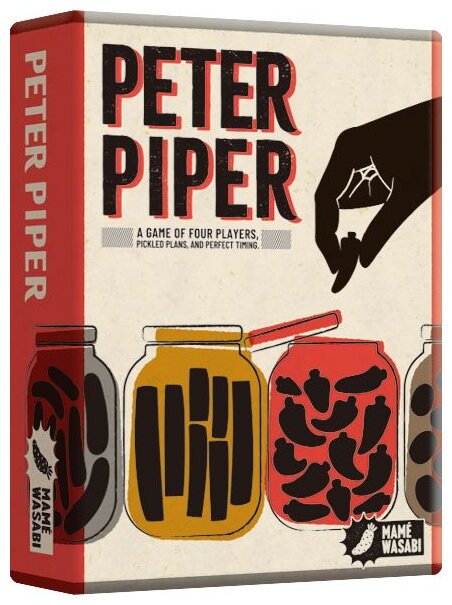 Peter Piper