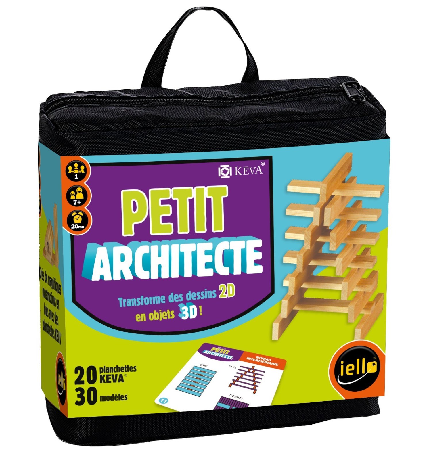 Petit Architecte