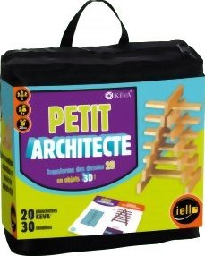 Petit Architecte