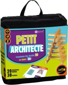 Petit Architecte