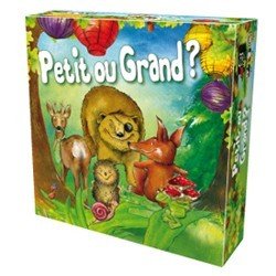 Petit ou grand?