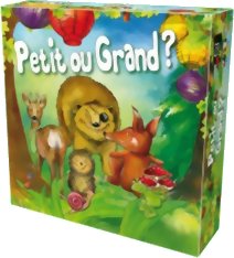 Petit ou grand?