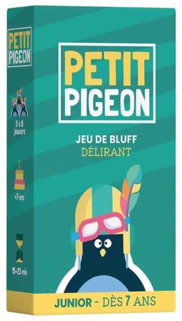 Petit Pigeon