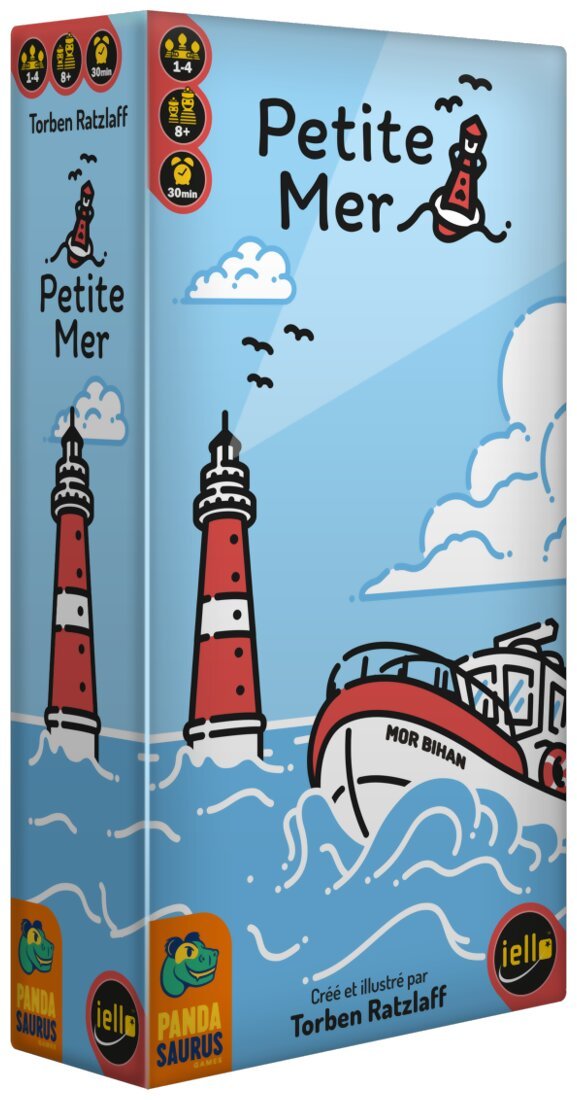 Petite Mer