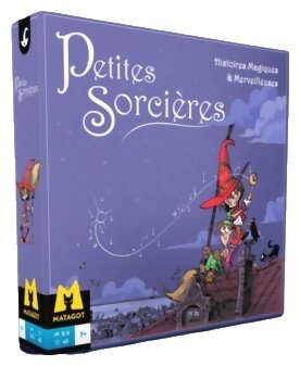 Petites sorcières