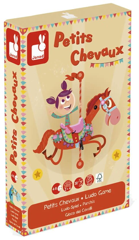Petits Chevaux