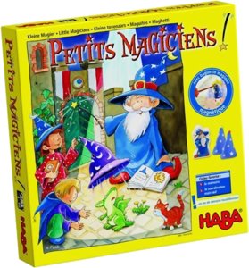 Petits Magiciens!